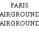 PARIS FAIRGROUNDS
