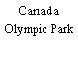 Canada Olympic Park