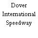 Dover International Speedway