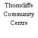 Thorncliffe Community Centre