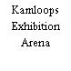 Kamloops Exhibition Arena