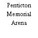 Penticton Memorial Arena