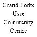 Grand Forks Uscc Community Centre