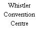 Whistler Convention Centre