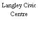 Langley Civic Centre