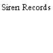 Siren Records