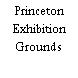 Princeton Exhibition Grounds