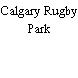 Calgary Rugby Park
