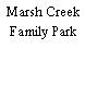 Marsh Creek Family Park