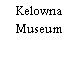 Kelowna Museum