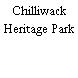 Chilliwack Heritage Park