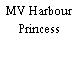 MV Harbour Princess