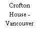 Crofton House - Vancouver