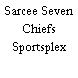 Sarcee Seven Chiefs Sportsplex