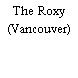 The Roxy (Vancouver)