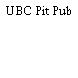 UBC Pit Pub