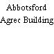 Abbotsford Agrec Building