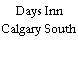 Days Inn Calgary South
