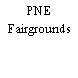 PNE Fairgrounds