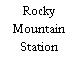 Rocky Mountain Station