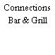 Connections Bar & Grill