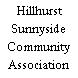 Hillhurst Sunnyside Community Association