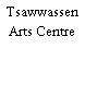 Tsawwassen Arts Centre