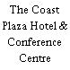 The Coast Plaza Hotel & Conference Centre (Calgary)