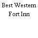 Best Western Fort Inn