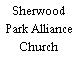 Sherwood Park Alliance Church