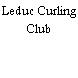 Leduc Curling Club