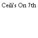 Ceili's On 7th