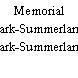 Memorial Park-Summerland