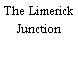 The Limerick Junction