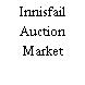 Innisfail Auction Market