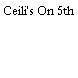 Ceili's On 5th