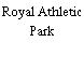 Royal Athletic Park