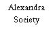 Alexandra Society