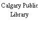 Calgary Public Library