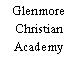 Glenmore Christian Academy