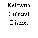 Kelowna Cultural District