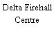 Delta Firehall Centre