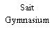 Sait Gymnasium