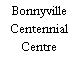 Bonnyville Centennial Centre