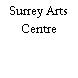 Surrey Arts Centre