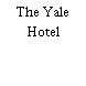 The Yale Hotel