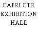 CAPRI CTR EXHIBITION HALL