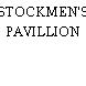 STOCKMEN'S PAVILLION