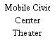 Mobile Civic Center Theater