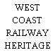 WEST COAST RAILWAY HERITAGE PARK